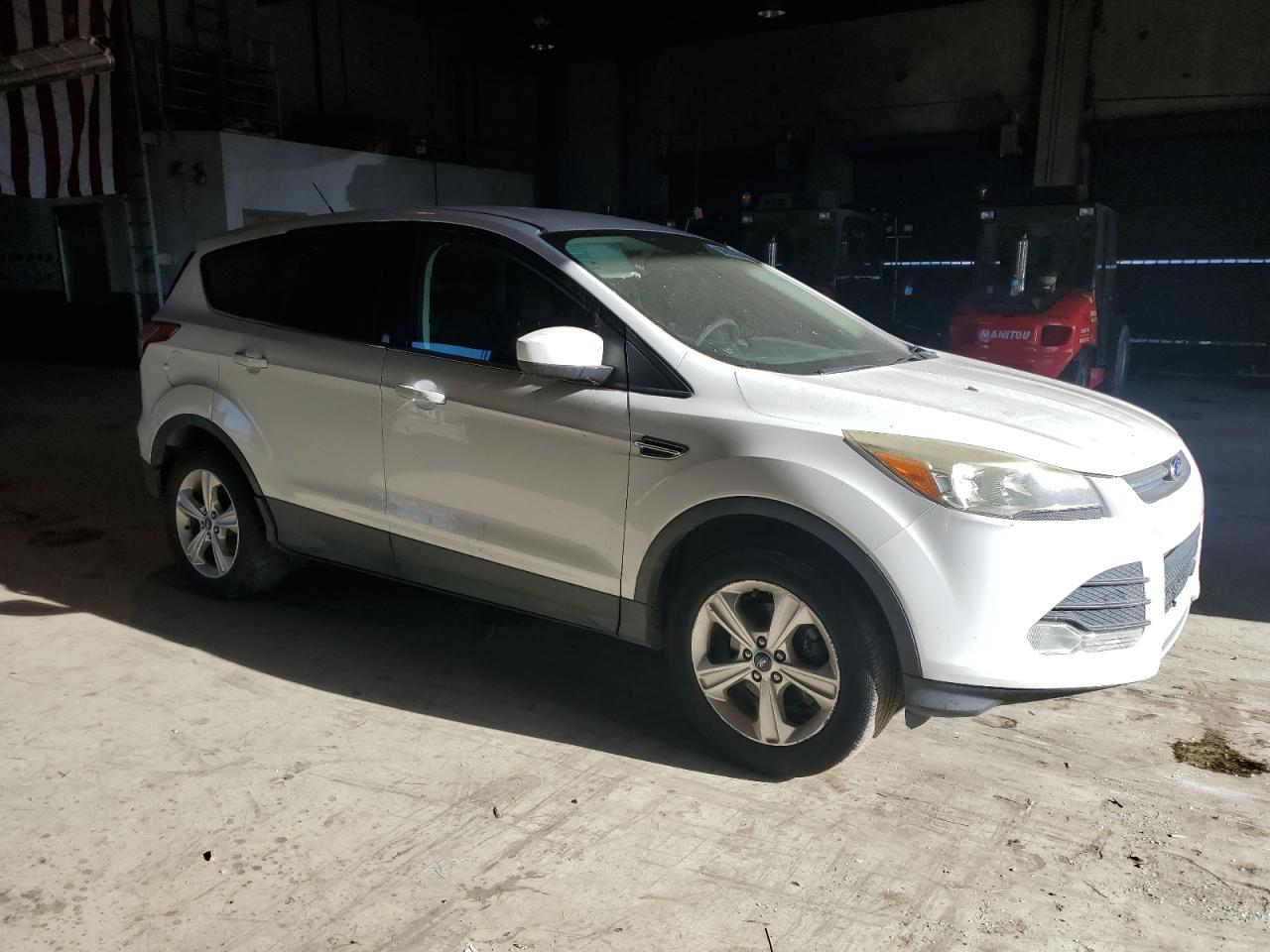 Lot #3290177259 2013 FORD ESCAPE SE