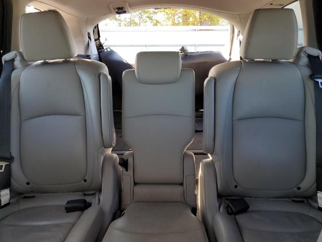 2019 HONDA ODYSSEY TO 5FNRL6H85KB077429