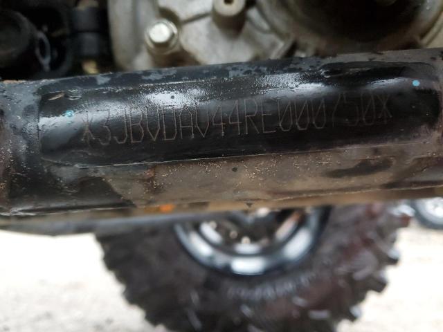 2024 CAN MAVERICK X #3311555233