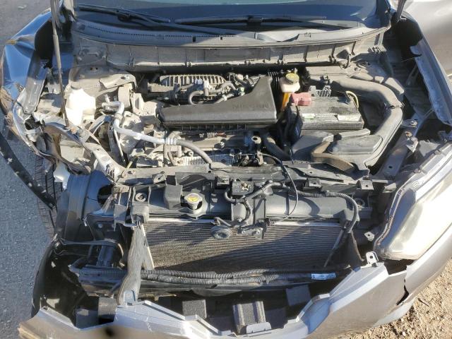 2016 NISSAN ROGUE S - KNMAT2MV1GP645416