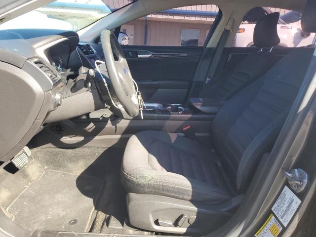 2016 FORD FUSION SE - 3FA6P0T98GR367969