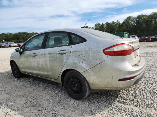 2016 FORD FIESTA S 3FADP4AJ1GM104991