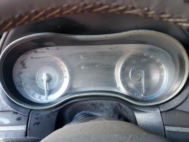 2021 CHRYSLER 300 S - 2C3CCABG8MH634392