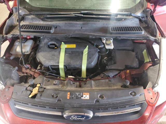 2015 FORD ESCAPE SE - 1FMCU9GX1FUB26048