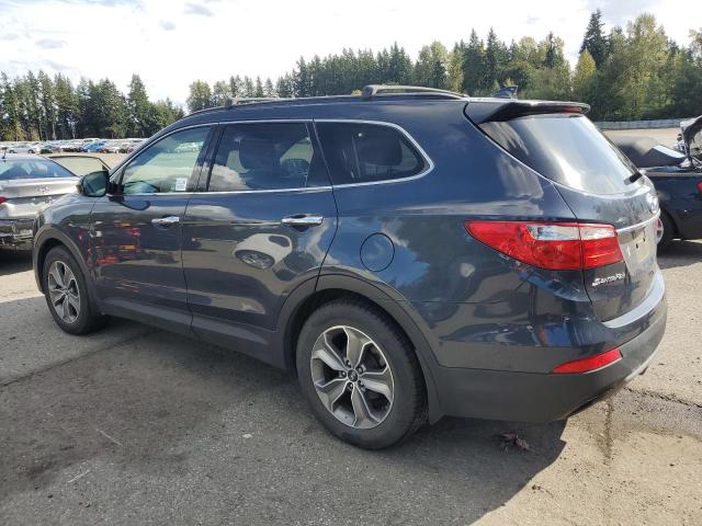 2014 HYUNDAI SANTA FE G #3292476682