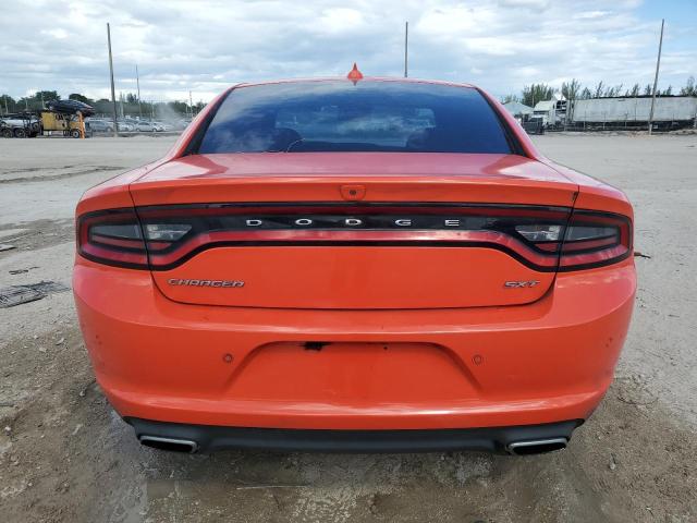 2018 DODGE CHARGER SX 2C3CDXHG7JH125218