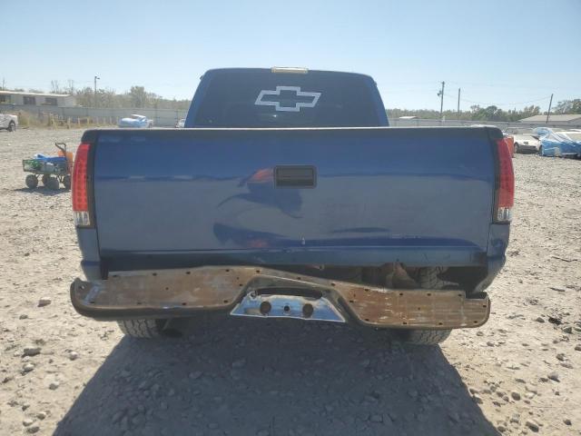 1997 CHEVROLET GMT-400 K1 #3292548675