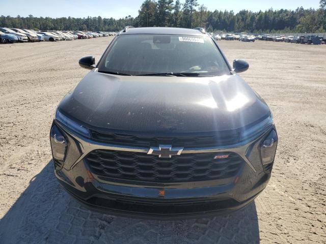 2025 CHEVROLET TRAX 2RS - KL77LJEP4SC119251