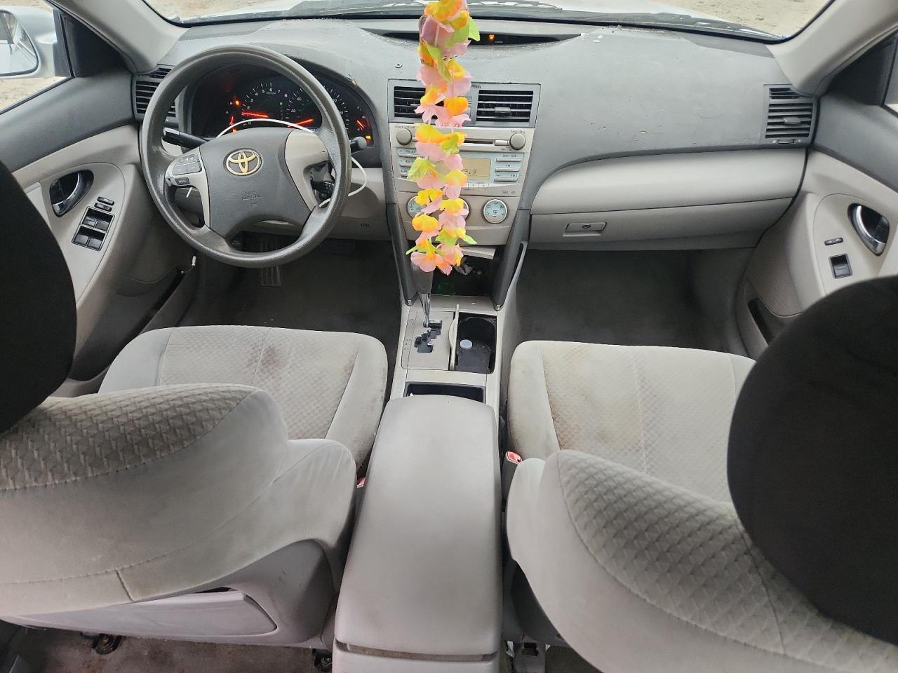 Lot #3284585334 2007 TOYOTA CAMRY CE