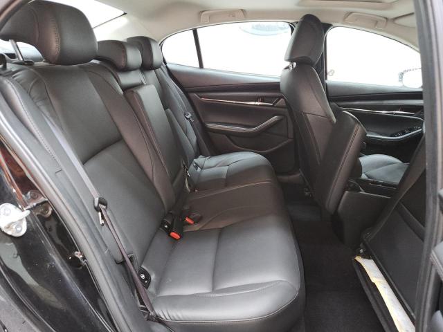 2025 MAZDA 3 PREFERRE - 3MZBPACM1SM457888