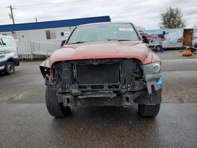 2013 RAM 1500 SPORT #3293490413