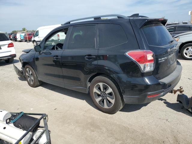 2017 SUBARU FORESTER 2 - JF2SJAECXHH424881