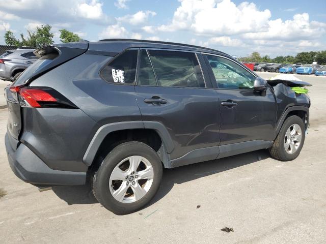 2021 TOYOTA RAV4 XLE #3286524188