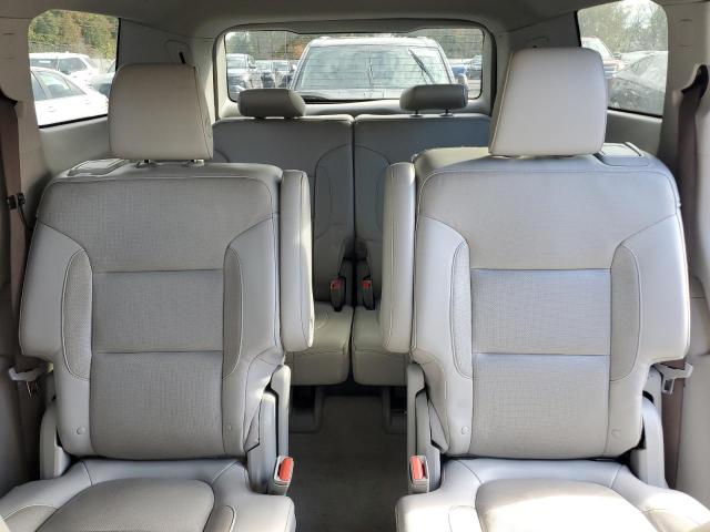 2017 GMC ACADIA SLT - 1GKKNMLS4HZ267734