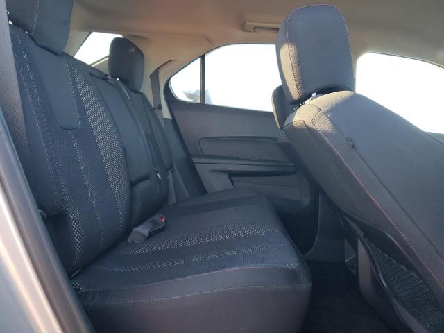 2016 CHEVROLET EQUINOX LT - 2GNFLFEK9G6350394