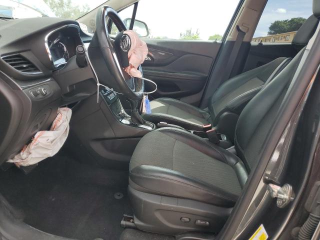 2018 BUICK ENCORE PRE - KL4CJESB0JB597544