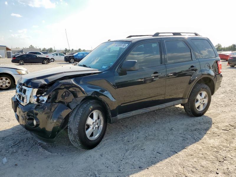 2012 FORD ESCAPE XLT - 1FMCU0D73CKC81868