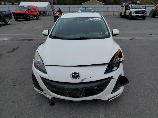 2011 MAZDA 3 I - JM1BL1UG3B1426484