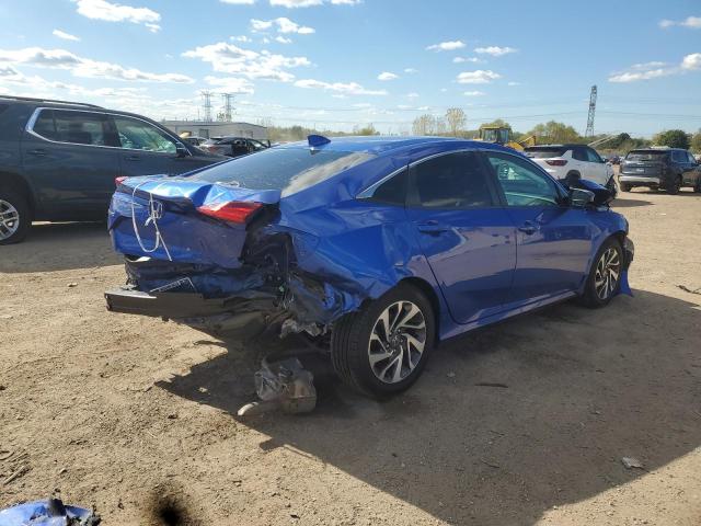 2017 HONDA CIVIC EX - 2HGFC2F71HH510657