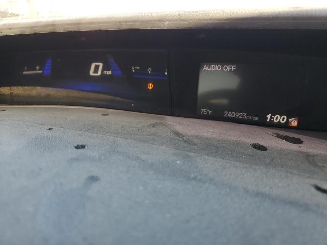 2015 HONDA CIVIC LX #3302766357