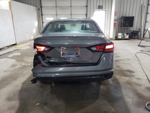 2023 NISSAN ALTIMA S #3296303497