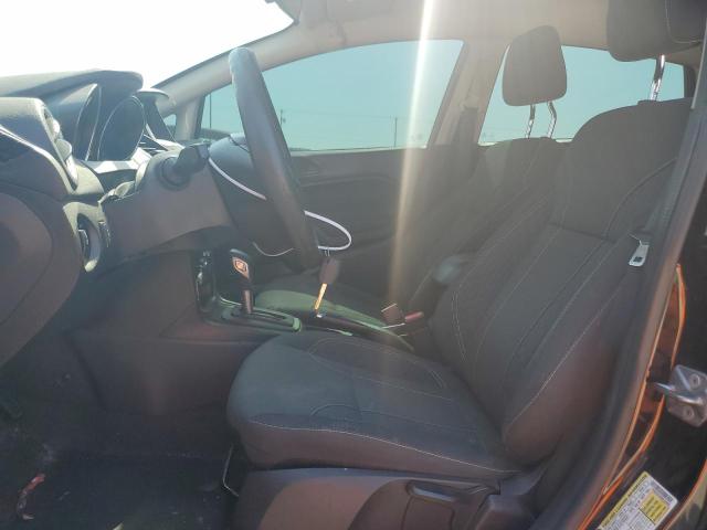 2019 FORD FIESTA SE - 3FADP4EJ9KM144092