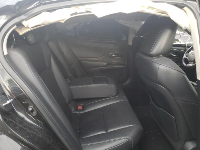 2022 LEXUS ES 300H BA #3304727929