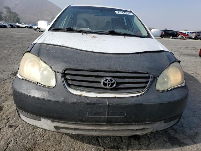 2003 TOYOTA COROLLA CE - Other View