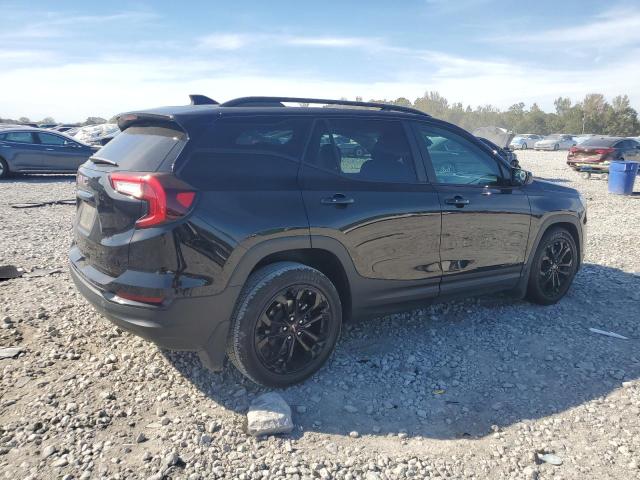 2022 GMC TERRAIN SL #3297138492
