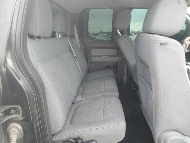 2012 FORD F150 SUPER CAB - 1FTEX1CM1CFA81226