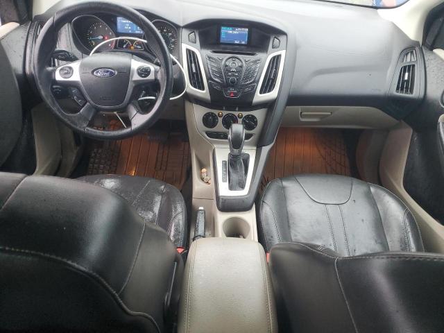 2014 FORD FOCUS SE #3304669933