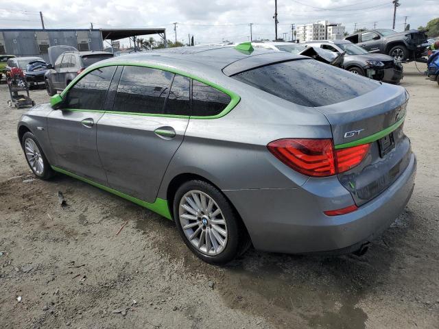 2010 BMW 535 GT - WBASN2C58AC200019