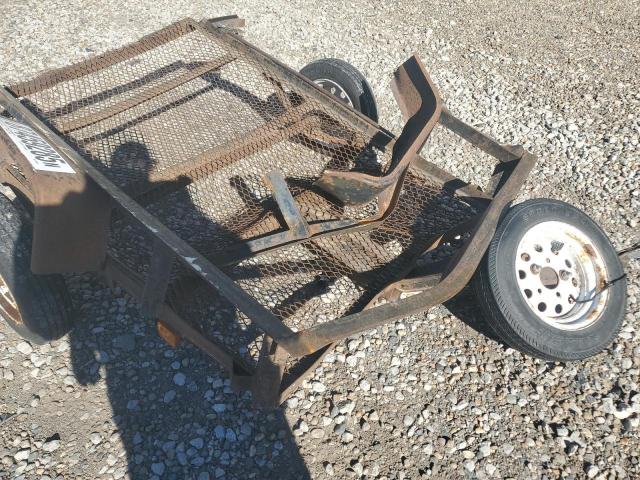 2010 CARRY-ON TRAILER #3276393704