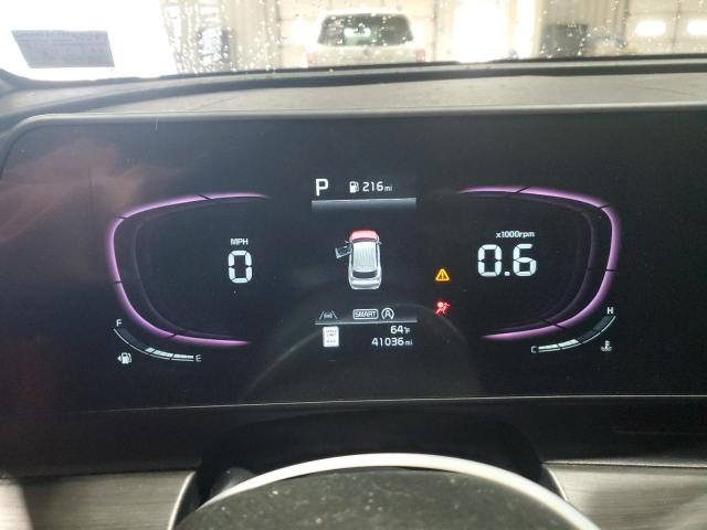 2023 KIA SPORTAGE X 5XYK6CAF4PG066356