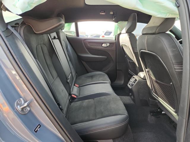 2023 VOLVO C40 RECHAR - YV4ED3GM3P2048947