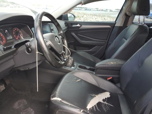 2019 VOLKSWAGEN JETTA S 3VWC57BU8KM065229