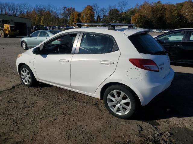 2014 MAZDA MAZDA2 TOU #3276363676