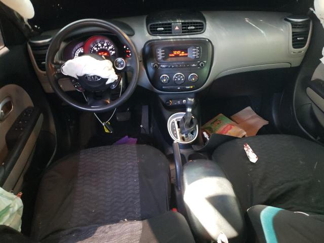 2016 KIA SOUL #3308264157