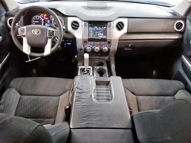 2016 TOYOTA TUNDRA CRE - 5TFDW5F14GX501276