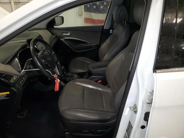 2015 HYUNDAI SANTA FE S #3287621025