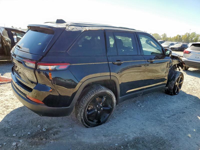 2023 JEEP GRAND CHER - 1C4RJHAG8PC513505