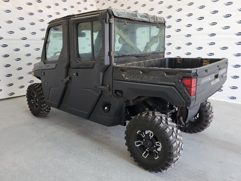 2025 POLARIS RANGER CRE #3297037493