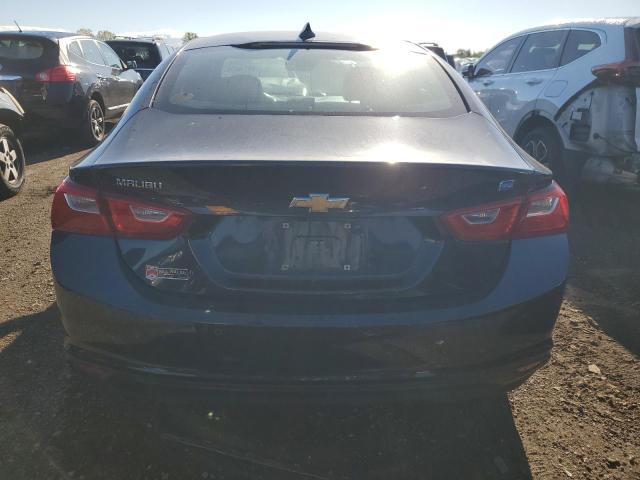 2016 CHEV MALIBU HYBRID - 1G1ZJ5SU2GF349713