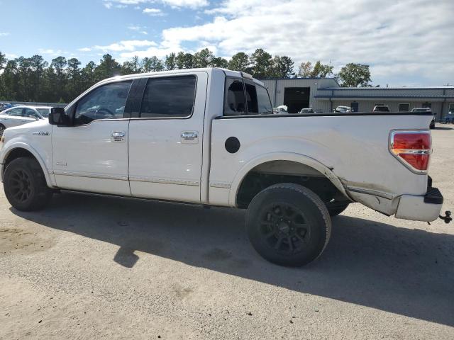 2013 FORD F150 SUPER - 1FTFW1CT3DFA04356