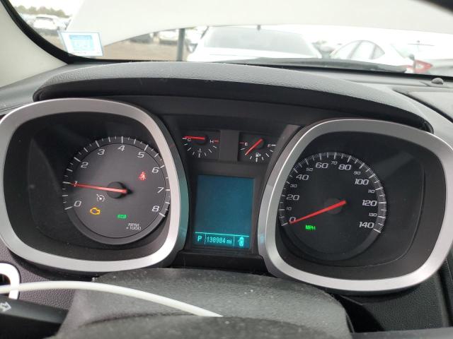 2012 CHEVROLET EQUINOX LT #3287610006