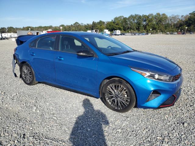 2022 KIA FORTE GT L 3KPF54AD9NE450166