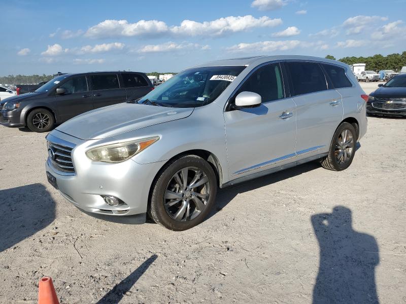 INFINITI JX35