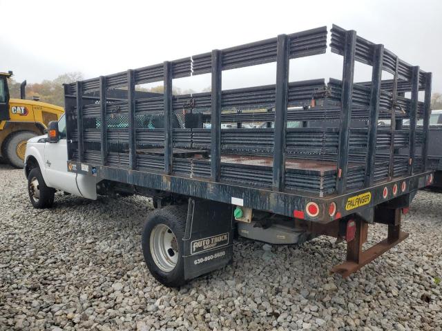 2012 FORD F350 SUPER #3292432570