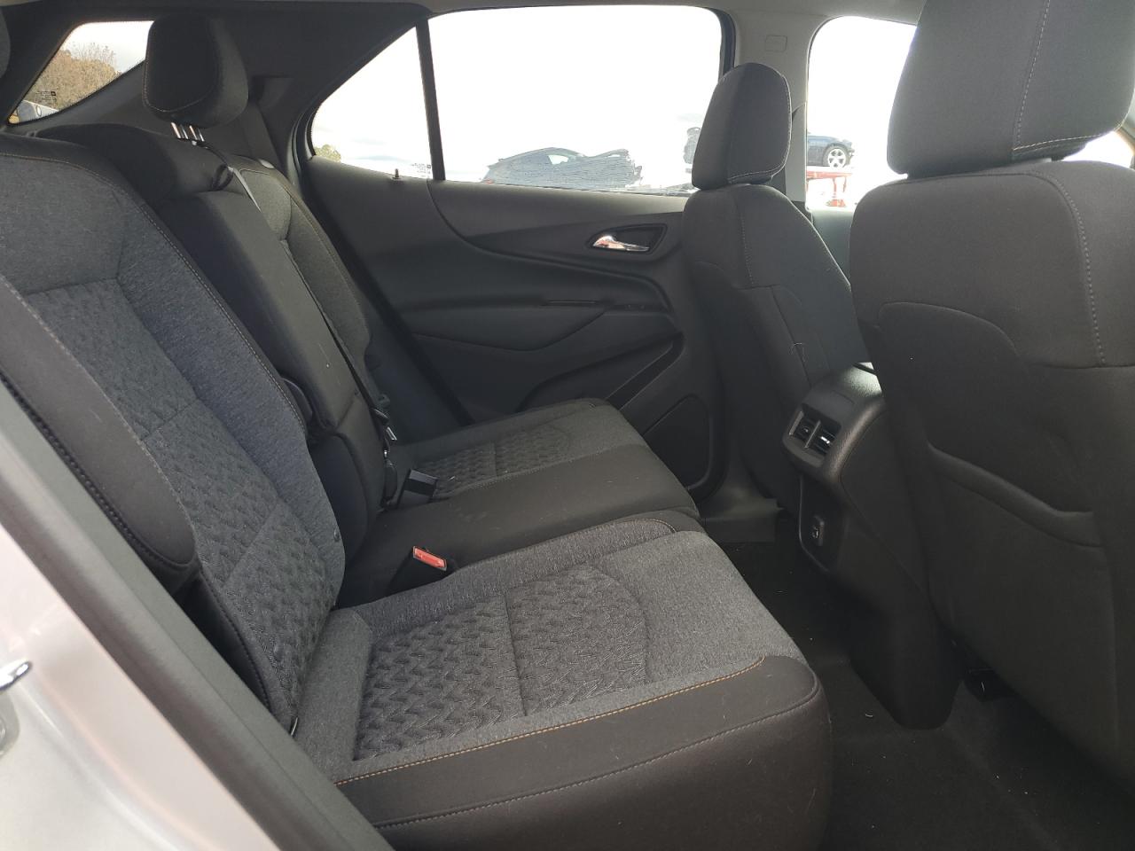 Lot #3308308171 2022 CHEVROLET EQUINOX LT