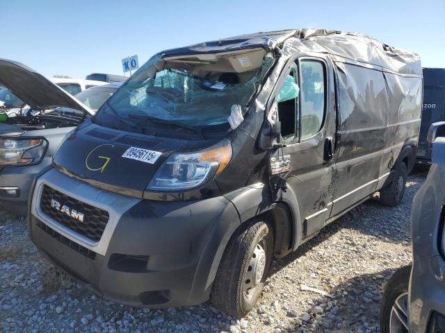 Global Auto Auctions: 2021 RAM PROMASTER 2500
